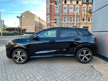 Ford Puma ST-Line 5J Garantie Automatik