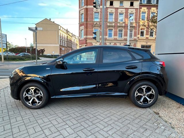 Ford Puma ST-Line 5J Garantie Automatik