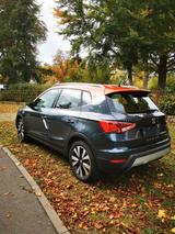 Seat Arona Beats Edition  - Seat Arona von privat