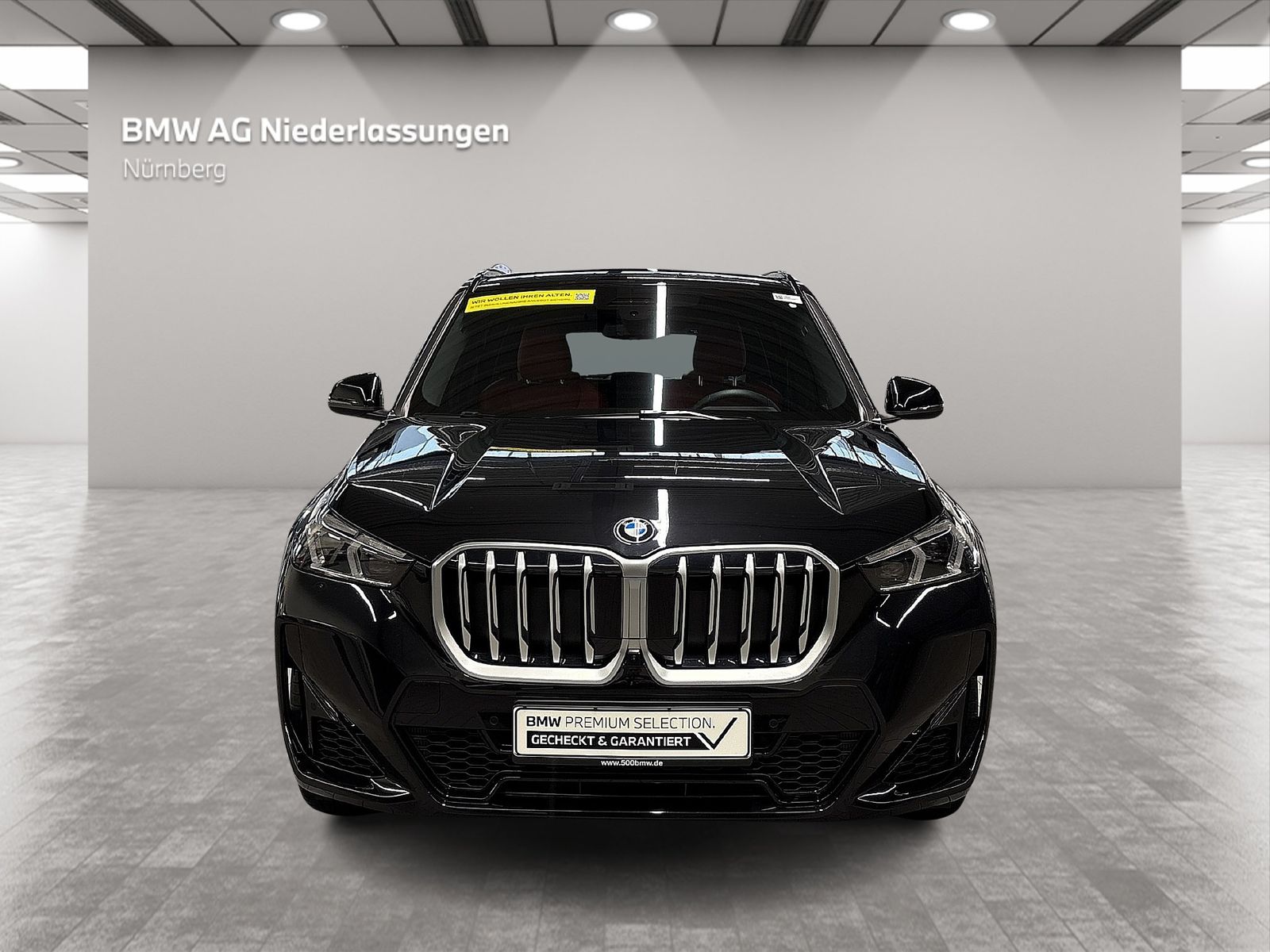 BMW X1 - Bild 8