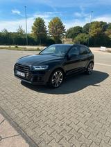 Audi SQ5 3.0TDI Quattro - Audi quattro in Wuppertal