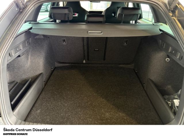 Skoda Octavia - Bild 8