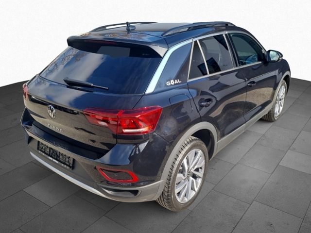 Fahrzeugabbildung Volkswagen T-Roc 2.0 TDI GOAL LED-PLUS IQ.DRIVE NAVI KAMERA