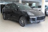 Porsche Cayenne S"V8"Diesel"Platinum Edition"Panorama"21 - Porsche Cayenne in Hamburg
