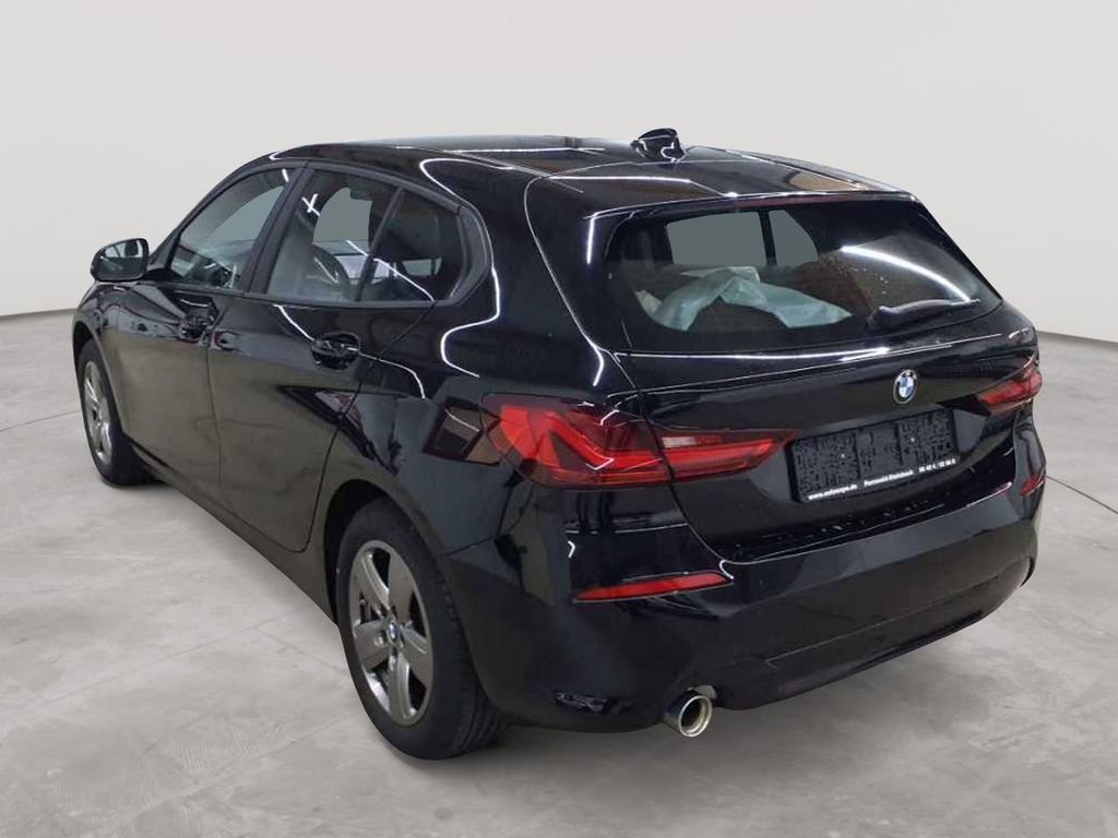 BMW 1 Series 2023