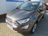 Ford EcoSport Titanium XENON NAVI AT Motor 0KM - Ford EcoSport Gebrauchtwagen in Bremen