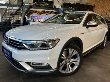 MYAUTOCENTER – Gebraucht- und Jahreswagen mit Werkstattservice in Pfaffenhofen Volkswagen Passat *KEYLESS*MASAGE*360°*ACC*AHK*3-ZONEN*LED*