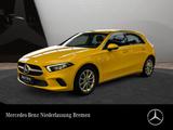 Mercedes-Benz A 160 Progressive/LED/Sitzklima/Kamera/MBUX - Mercedes-Benz A 160: Mb