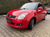 Suzuki Swift 1.3 GS-  KLIMAAUTOMATIK-1 HAND  -158256 KM - Suzuki Swift GS