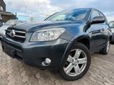Toyota RAV 4 2.2-l-D-CAT 4x4 Leder,Navi,Kamera