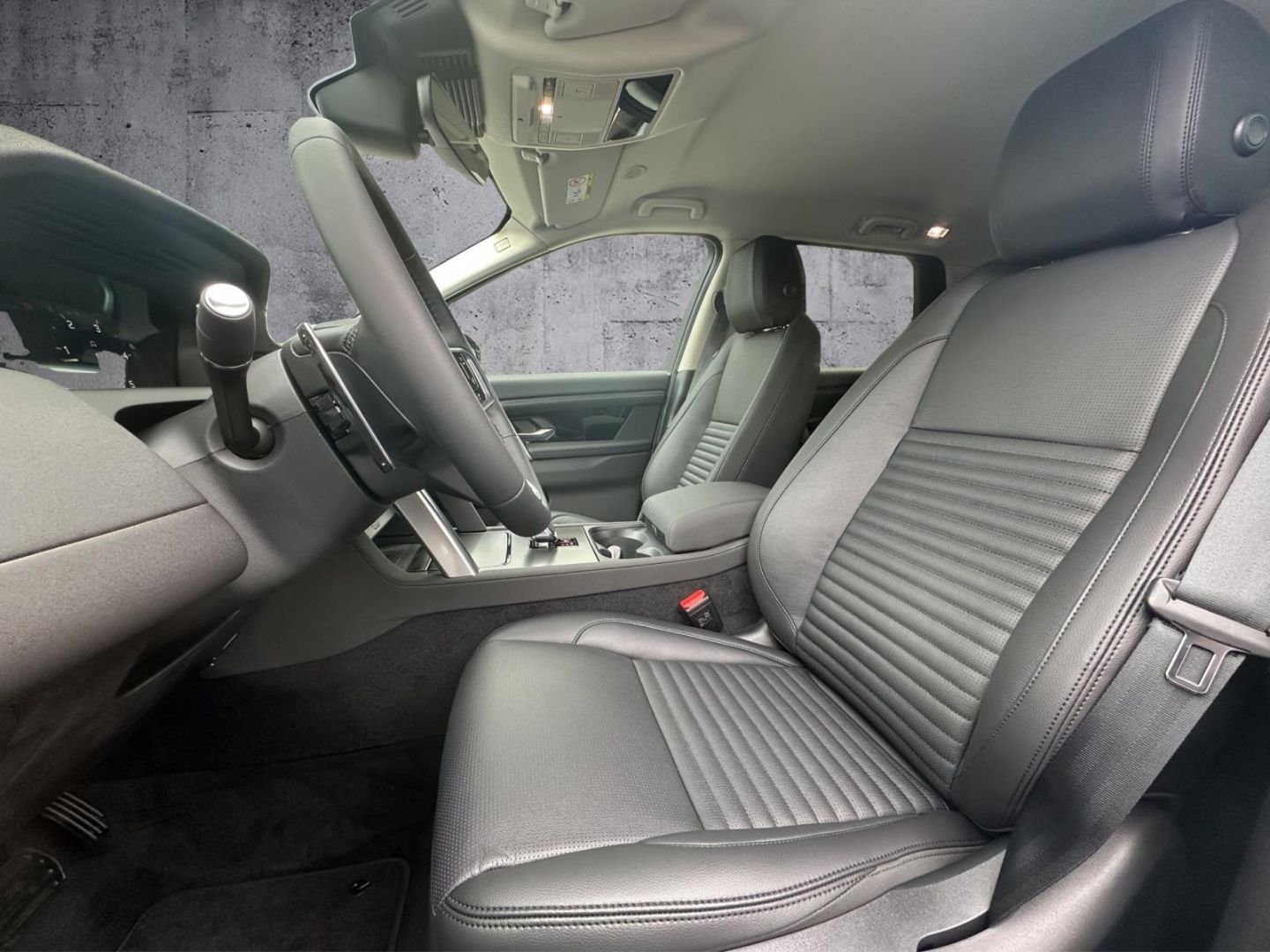 Land Rover Discovery Sport - Bild 10