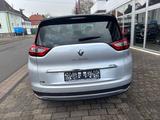 Renault Grand Scenic Intens+Automatik+7 Sitzer+Garantie+ - gebrauchte Renault Scenic aus dem Jahr 2018