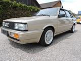 Audi 90 2.0 JS Typ81 Limousine - Audi: Typ 81