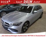 Mercedes-Benz C 220d T 4Mat 9G Avan LED/ACC/VIRTU/HIFI/SHZ/8Fa - gebrauchte Mercedes-Benz C 220 aus dem Jahr 2024