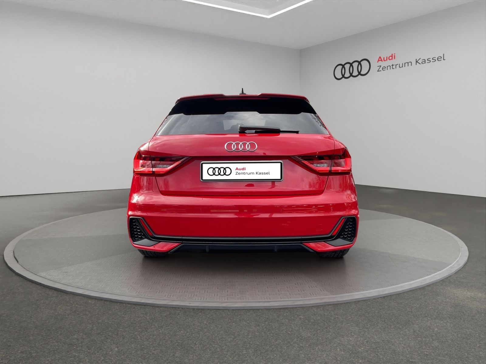 Audi A1 - Bild 5