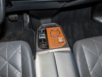 BMW iX - Vorschau Bild 16