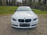 BMW 325 3 Coupe 325i - BMW 325 Unfallwagen