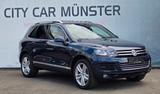 Volkswagen Touareg V6 TDI BMT Edition X AHK Leder Pano Xen - Volkswagen Touareg: Edition X