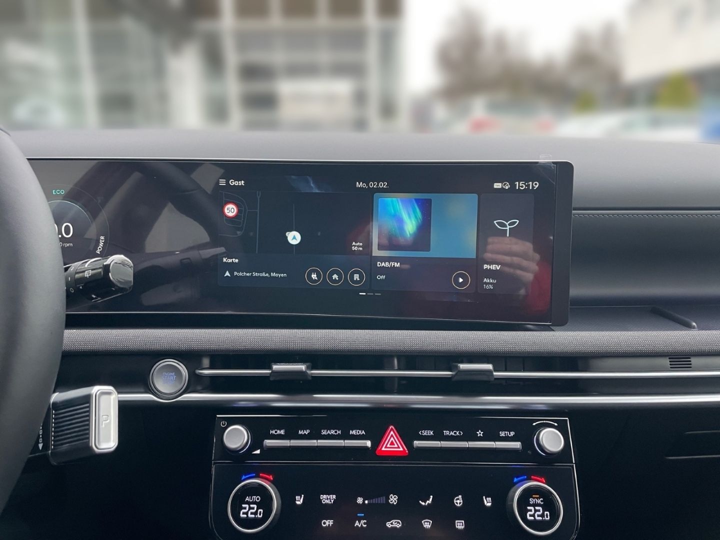 Hyundai Tucson – Bild 10