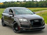 Audi Q7 3.0 TDI Quattro *S-Line 3x*7P*Pano*Ahk*Luft* - Audi Q7 aus 2012 mit Diesel-Antrieb