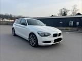 BMW 116i Sportline 136 PS 5-Türig/18-Zoll ALU/PDC - BMW 116: 116i Ps
