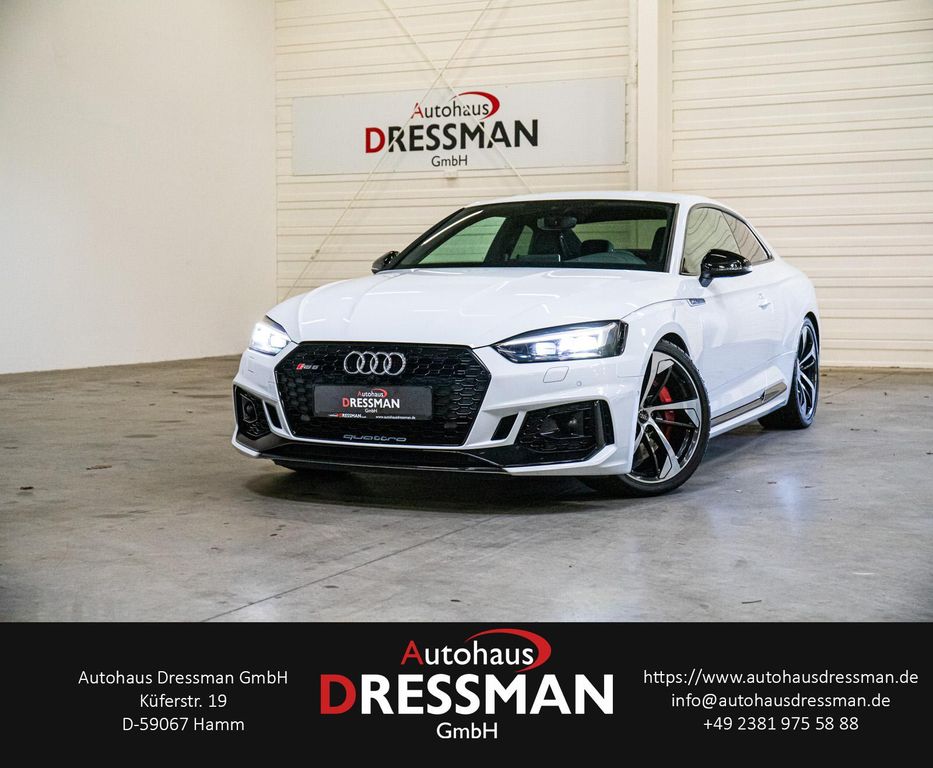 Image of Audi RS5