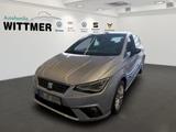 Seat Ibiza FR 1.0 TSI DSG 81kW ACC/LED/NAV/ PANO/RFK - Seat Ibiza in Freiburg