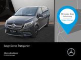 Mercedes-Benz V 300 d 4M EDITION+Allrad+AMG+9G+LED+Kamera+MBUX - gebrauchte Mercedes-Benz V 300 aus dem Jahr 2022