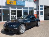 BMW Z3 Roadster 1.8 Spezial Lackierung - BMW Z3: Roadster, 1.8