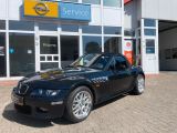 BMW Z3 Roadster 1.8 Spezial Lackierung - BMW Z3 aus 2000: Roadster