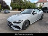 Mercedes-Benz CLE 220 d Cabrio AMG Advanced+*LED*Kamera*KeyGo - Mercedes-Benz CLE 220 Jahreswagen