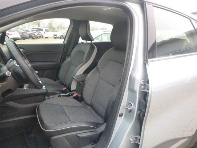 Fahrzeugabbildung Renault Captur II 1.0 TCe Intens>28.565KM/NAV/LED/KAM<