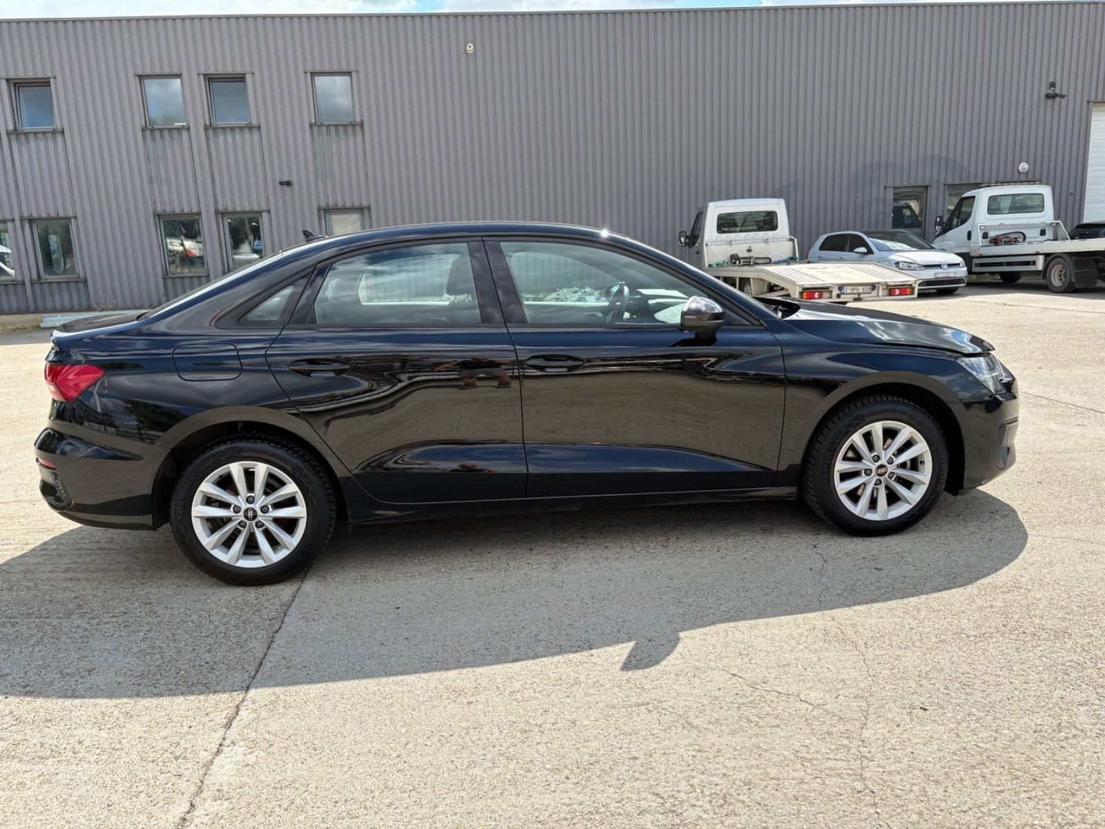 Audi A3 1.0 TFSI 30. S-TRONIC /  LIMOUSINE