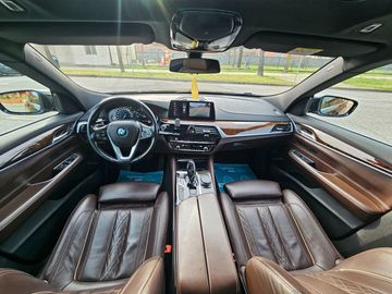 BMW 630 Gran Turismo - 7