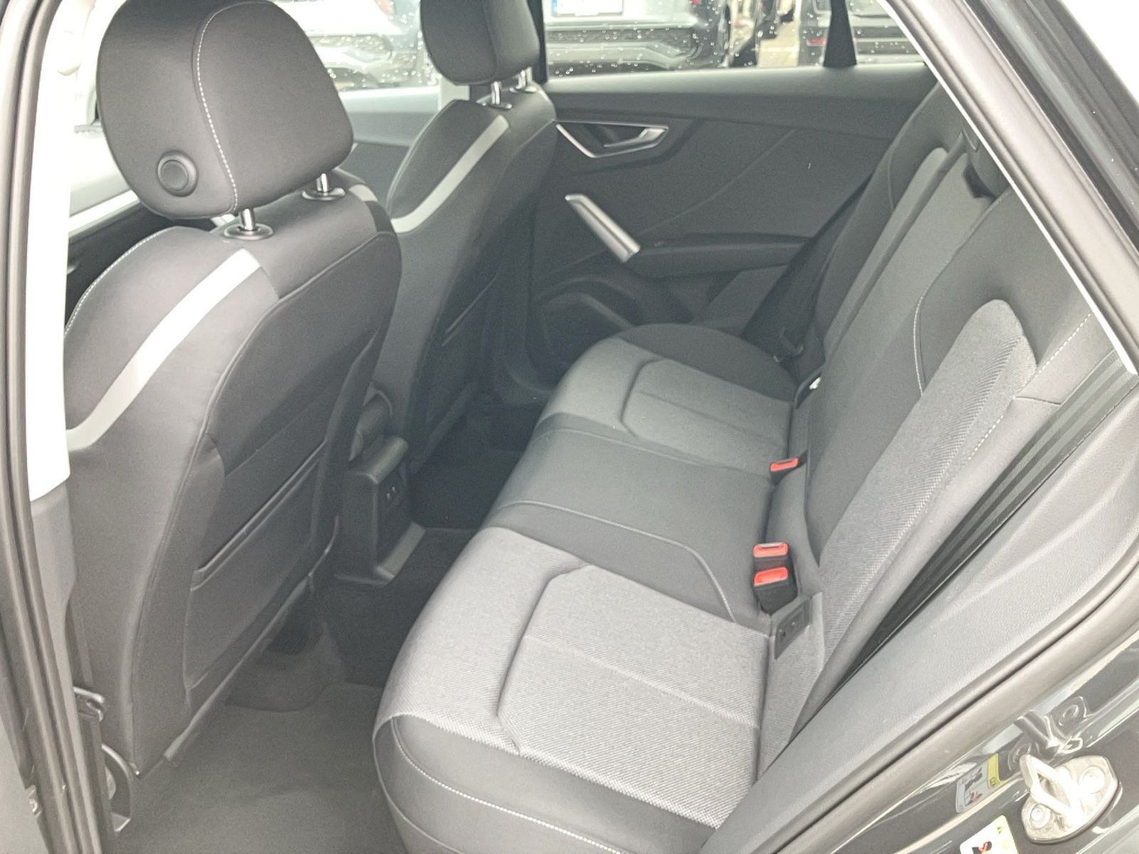 Audi Q2 - Bild 13