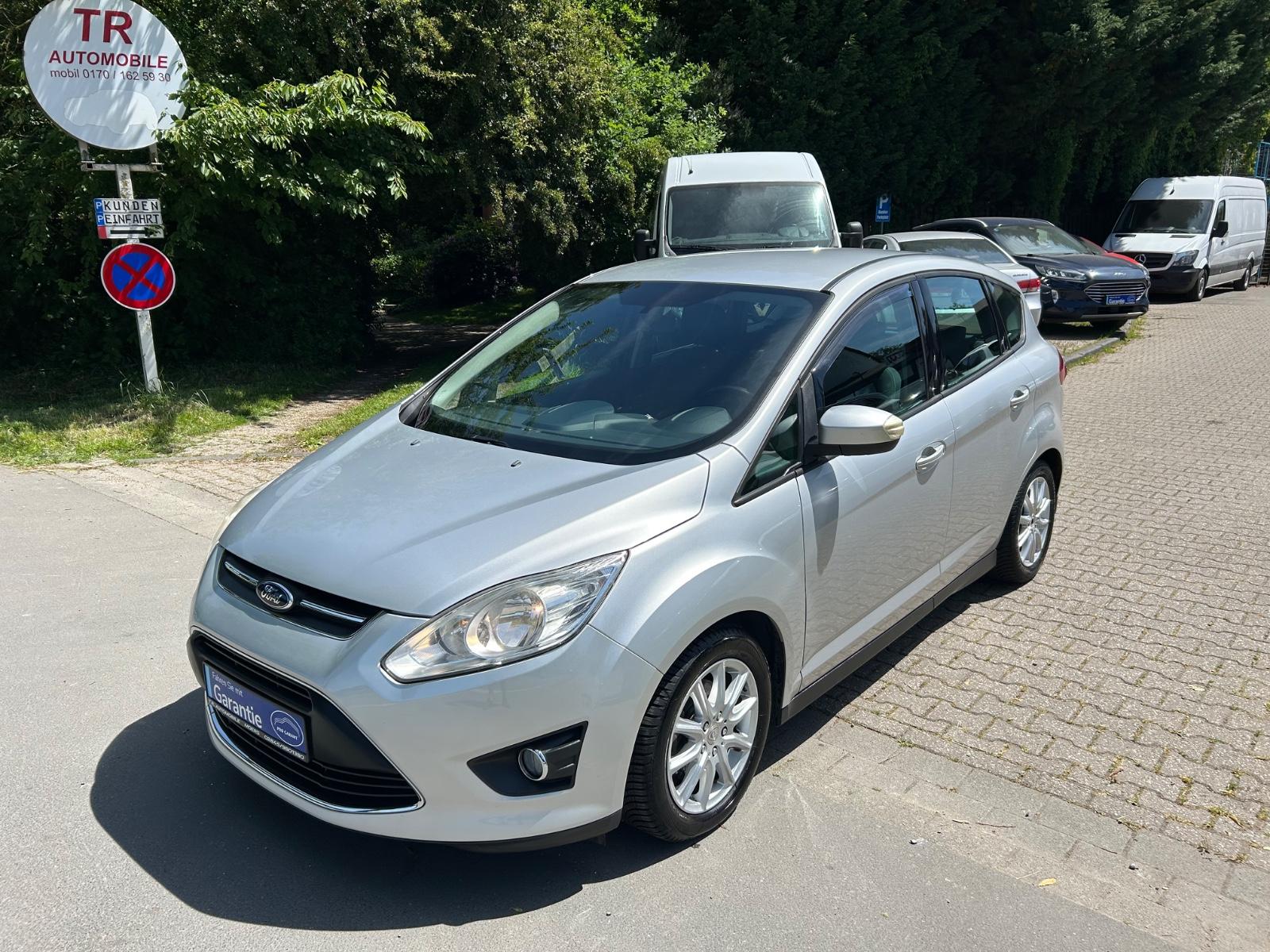 Ford C-Max 1.6 Trend