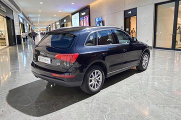 Audi Q5 - 5