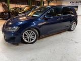 Volkswagen Golf 2.0 TDI DSG BMT GTD - Volkswagen Golf: GTD Dsg