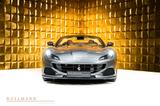 Ferrari Portofino M + JBL + MADM + ADAS + - graue Ferrari Portofino