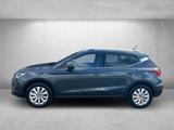 Seat Arona 1.0 TGI Xcellence *KAMERA*LED*NAVI* - Seat mit LPG-Antrieb: mit Klimaanlage