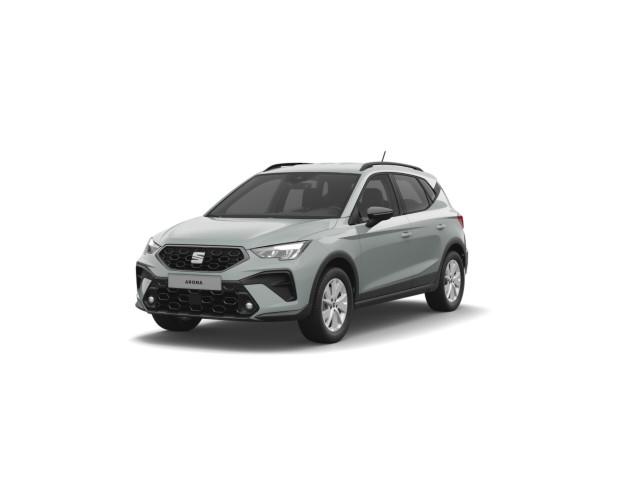 Seat Arona 1.0 TSI Style DSG *ACC*Vision+*LED*SHZ*