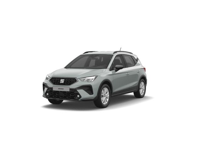 Vorschaubild: SEAT Arona SEAT  Style 1.0 TSI 85 kW (116 PS) 7-Gang-D (Fahrzeug-Nr. 363120)