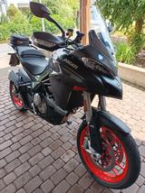 Ducati Multistrada V2S