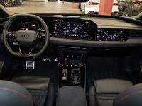 Audi A6 e-tron - Vorschau Bild 19
