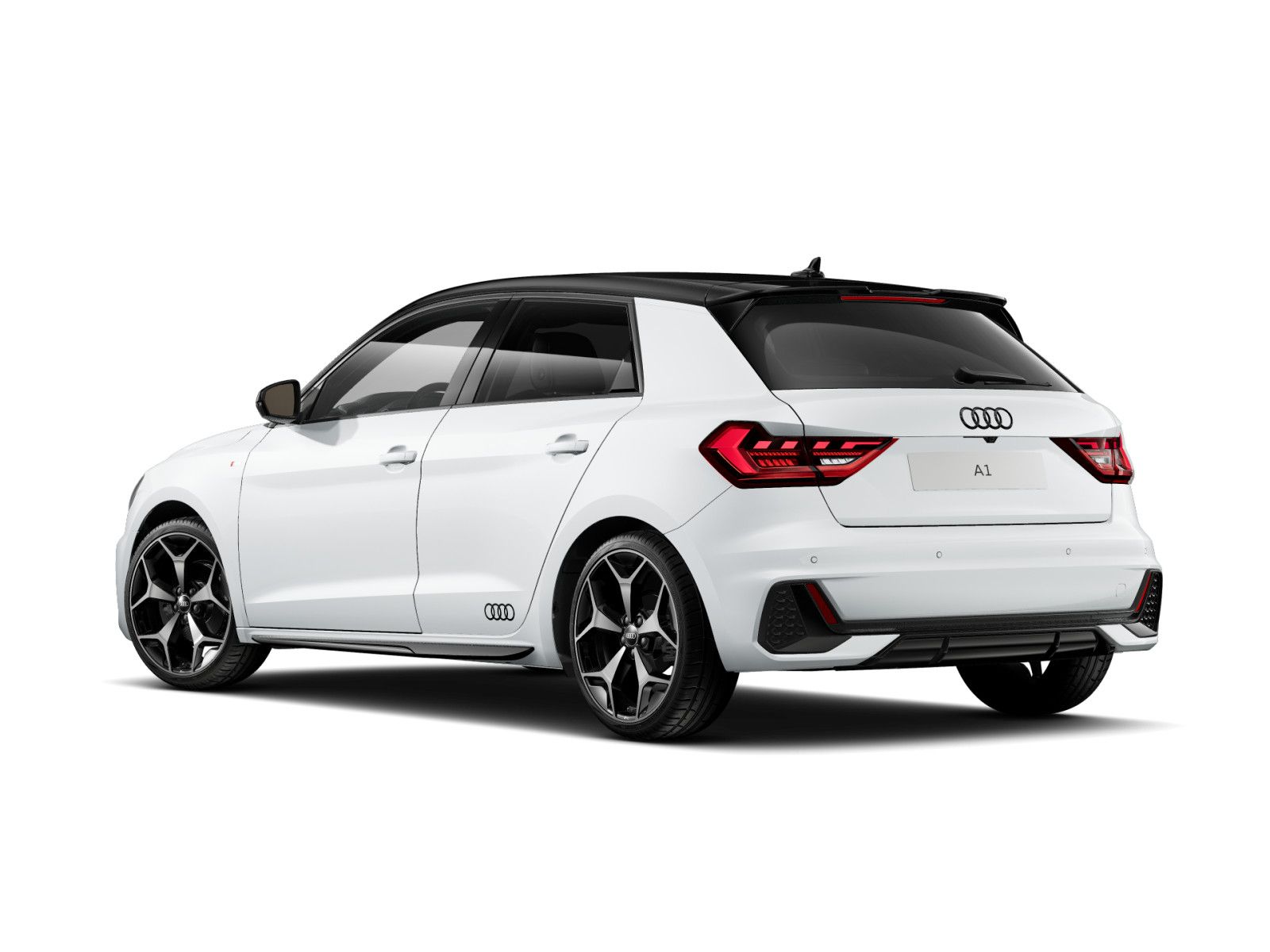Audi A1 - Bild 6