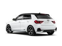 Audi A1 - Vorschau Bild 6