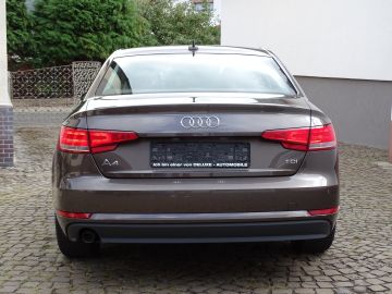 Audi A4 - 8