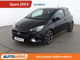 Opel Corsa 1.6 Turbo OPC*TEMPO*PDC*SHZ*KLIMA*GARANTIE - Opel Corsa: Turbo