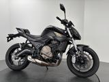 QJ Motor SRK 700 *A2-TAUGLICH *WENIG KILOMETER *1.HAND - QJ MOTOR MOTORRAD
