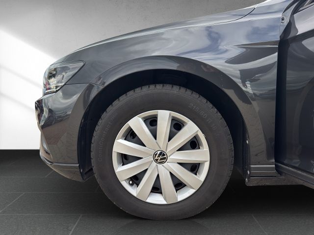 Passat Variant 1.5 TSI DSG STANDHZG. EL.HECKKLAP